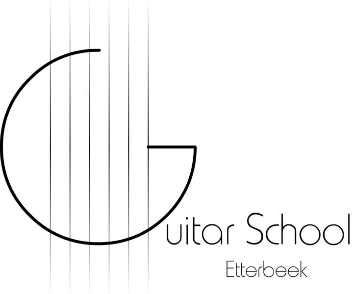 Guitar School Etterbeek