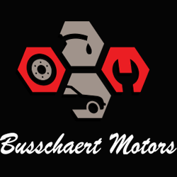 Busschaert Motors
