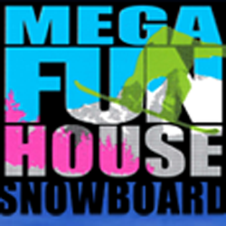 Mega Fun House