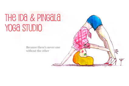 Ida And Pingala Yoga Studio