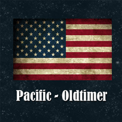 Pacific Oldtimer
