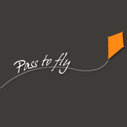 Pass To Fly