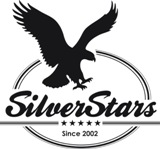 Silver-stars