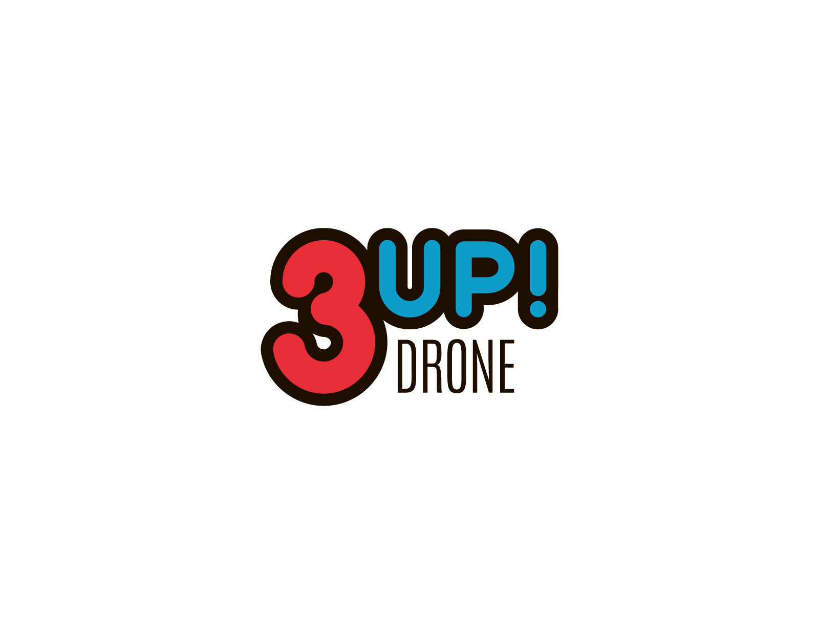 3up! Drone