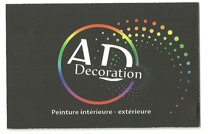 Ad Décoration Sprl