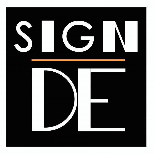 Sign-de Design Agency