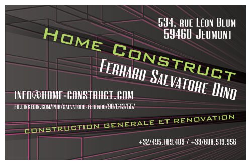 Home Construct