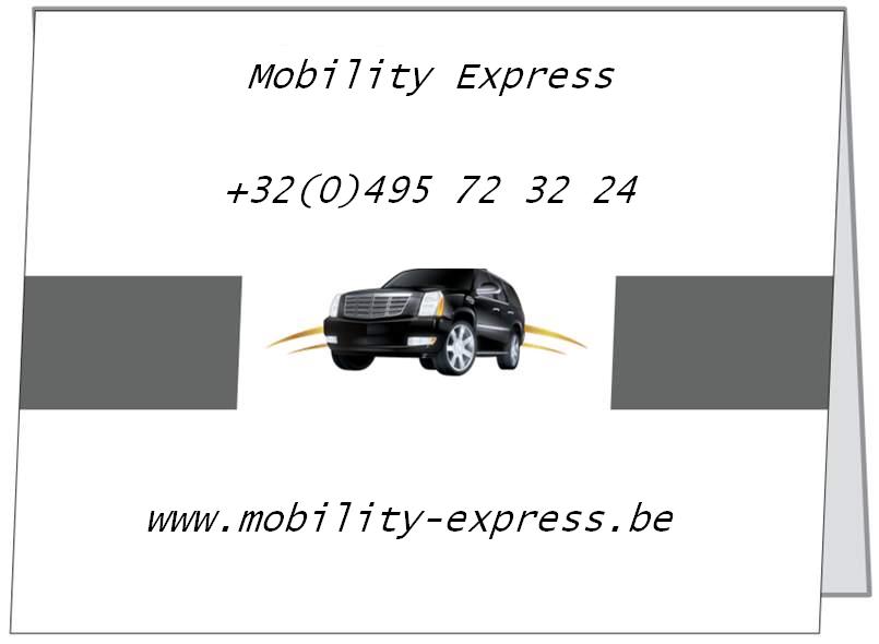Mobility Express