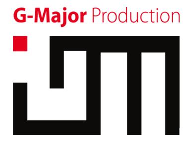 G-major Production