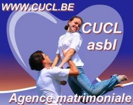 Agence Matrimoniale Cucl Asbl