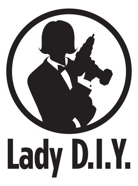 Lady D.i.y.