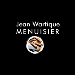 Menuiserie Jean Wartique