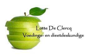 Lotte De Clercq