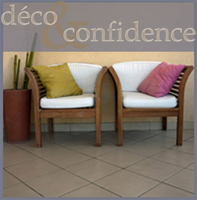 Deco Et Confidence