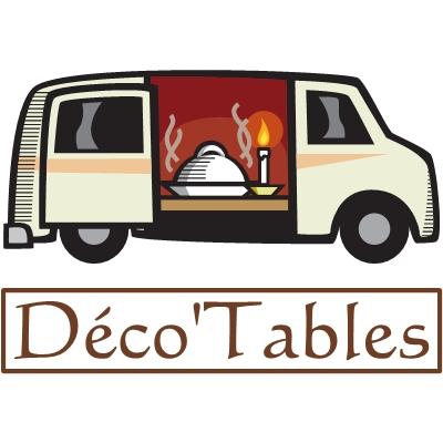 Déco'tables
