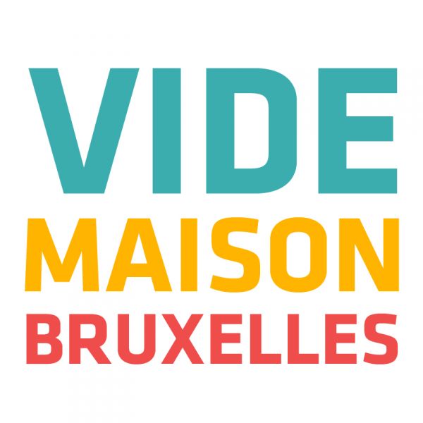Vide Maison Bruxelles