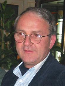 Philippe Leberger