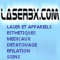 Laser3x
