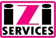 Izi Services Sprl/ Bvba