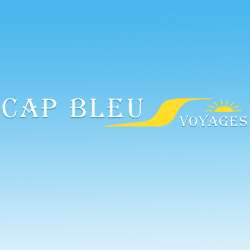 Cap Bleu Voyages - La Louvière