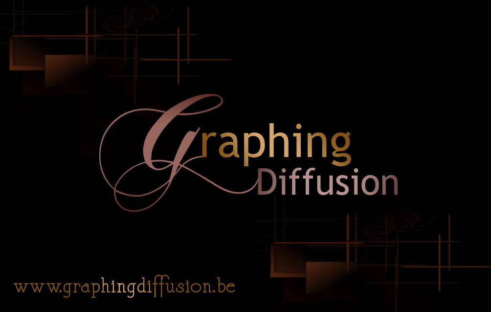 Graphing Diffusion