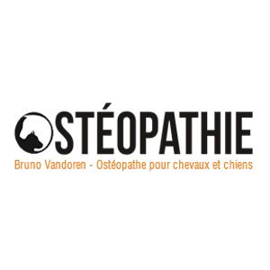 Ostéopathe Bruno Vandoren