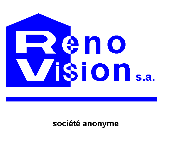 Reno-vision Sa