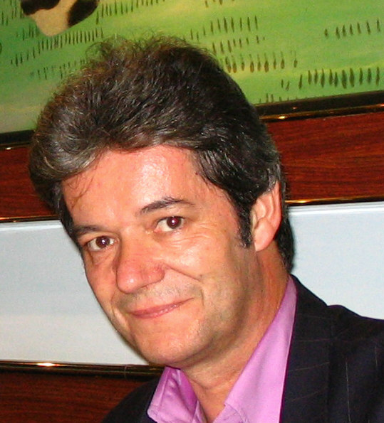 Michel Francotte