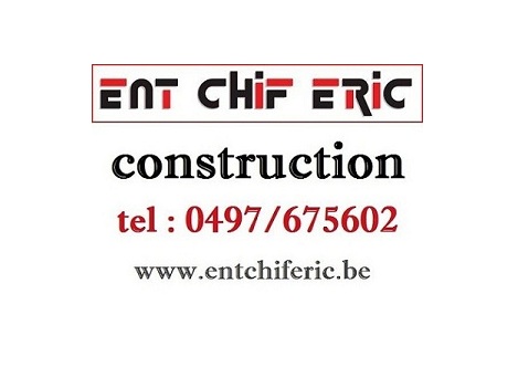 Ent Chif Eric