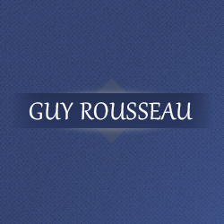 Guy Rousseau
