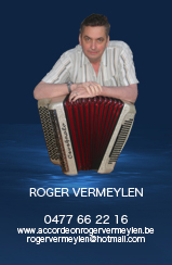 Roger Vermeylen