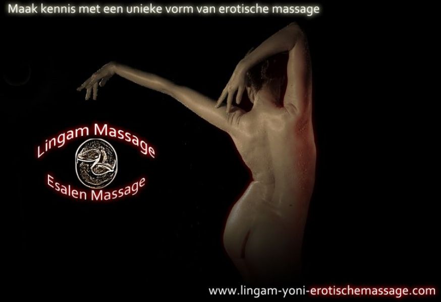 Lingam Yoni Massage