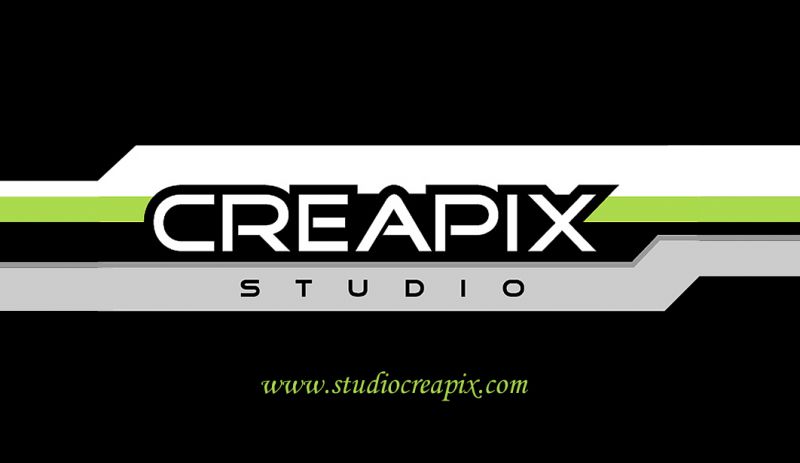 Studio Creapix
