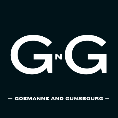 Goemanne And Gunsbourg