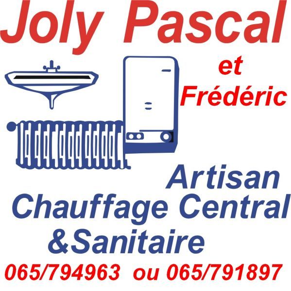 Joly Pascal Chauffage & Sanitaire