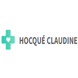 Claudine Hocqué