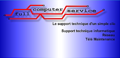 Full Computer Service