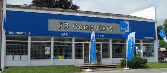 Fb Computers