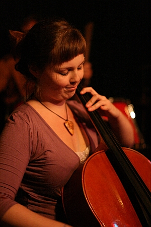Zuzana Jirglova