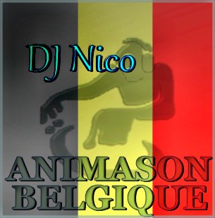 Animason Belgique
