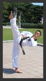Academy Pado Kim-taekwondo