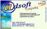 Adsoft Computing