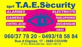 Taesecurity