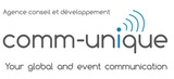Agence Comm-unique - Communication & Marketing
