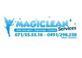 Magiclean Services