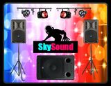 Skysound.be