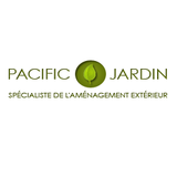 Pacific Jardin
