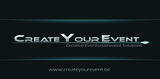 Create Your Event V.o.f.