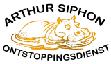Ontstoppingsdienst Arthur Siphon