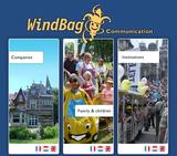 Windbag Communication